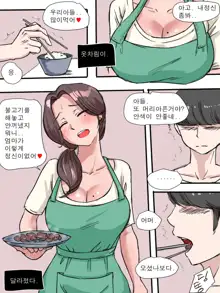 Suspicion (decensored), 한국어