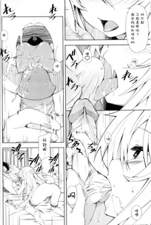 Shokuhou-san no 5x0 (decensored), 中文