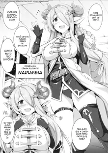 Narumeia Onee-chan to Issho, Português