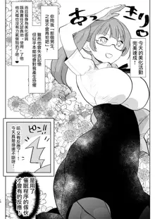 ※ Kono Ato Futanari Musume ni Mechakucha Gyaku Anal Sareru 丨 在這之後 屁股被扶她女孩 狠狠的插了一通, 中文