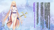 戦姫バッドエンドAfter -古の魔なるヒロイン無様敗北CG集-, 日本語