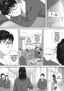 Boku ha Kanojo no Namae mo Siranai Kouhen | 나는 그녀의 이름도 모른다 후편, 한국어