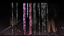 戦姫バッドエンドII -聖なるヒロイン無様敗北CG集-, 日本語