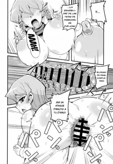 Enjoy Kouhai Links 3, Español