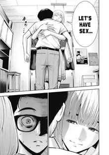 AKAI RINGO Ch. 3, English