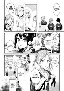 Onee-chan no Kowai Kiss - Scary Kiss of My Sister, English