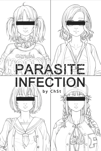 Parasite Infection, English