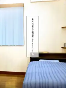 幼馴染育成日記, 日本語