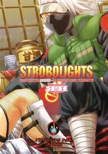 STROBOLIGHTS, Español