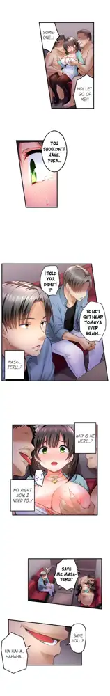 Surprise NTR! Ch. 10-12, English