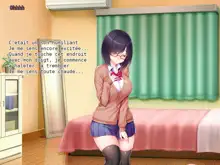 Netorare Device -Net Game de Kawatta Kanojo-, Français