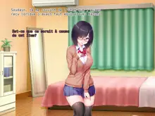 Netorare Device -Net Game de Kawatta Kanojo-, Français