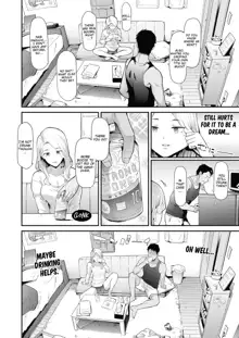 TS Revolution <Ch. 1>, English