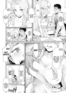 TS Revolution <Ch. 1>, English