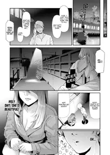 TS Revolution <Ch. 1>, English