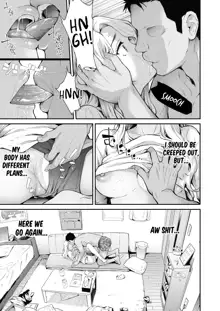 TS Revolution <Ch. 1>, English