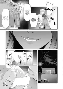 TS Revolution <Ch. 1>, English