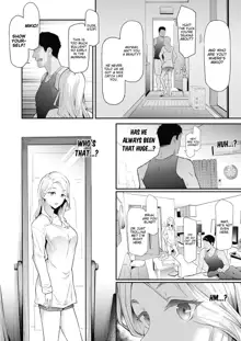 TS Revolution <Ch. 1>, English