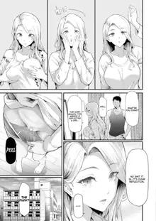 TS Revolution <Ch. 1>, English