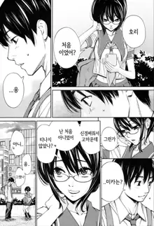 Chitose Ch. 3, 한국어