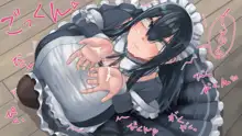 Shihakugan no Maid-san to Seikatsu | 사백안의 메이드 씨와 성활, 한국어