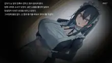 Shihakugan no Maid-san to Seikatsu | 사백안의 메이드 씨와 성활, 한국어