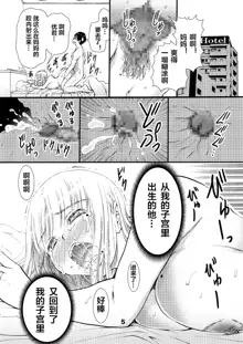 Otoko no Risou wa Sex Dekiru Okaa-san, 中文