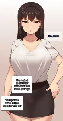 Kanojo wa Atama no Neji ga Nuketeru, English