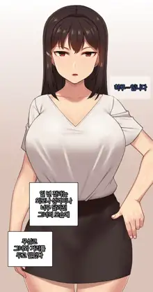 Kanojo wa Atama no Neji ga Nuketeru, 한국어