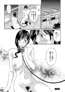 恥ずかしい女体, 日本語