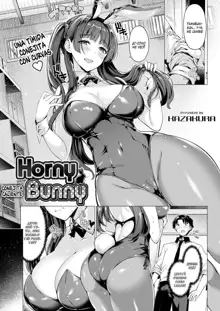 - Horny Bunny, Español