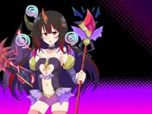 催眠混乱魔法 ～ファンタジー少女達を好き放題に犯す魔法～, 日本語