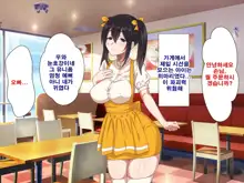 Onii-chan wa Mate mo Dekinai Dameinu desu ne!, 한국어