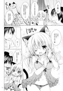 Nyanko o Tasuketara Yome ga Kita Ken ni Tsuite, 中文