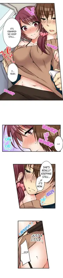 Aneki (deisui-chuu) to… H-Shichaimashita | I Did Naughty Things With My (Drunk) Sister, English