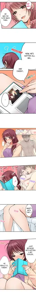 Aneki (deisui-chuu) to… H-Shichaimashita | I Did Naughty Things With My (Drunk) Sister, English