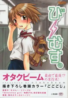 Beam's Ch 1-3, English