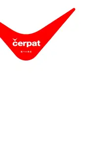 cerpat, Español