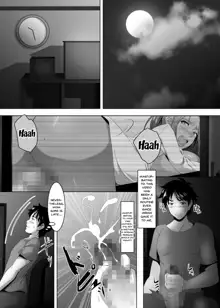 Omae no Kaa-chan, Ii Onna da yo na. Ch. 4 | Your Mom's A Pretty Good Woman, Huh? Ch. 4, English