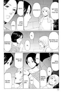 Shinmurou Kitan Ch. 4, 한국어