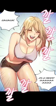 Stepmother Friends Ch.10/? (uncensored), Español