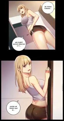 Stepmother Friends Ch.10/? (uncensored), Español