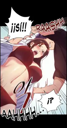 Stepmother Friends Ch.10/? (uncensored), Español