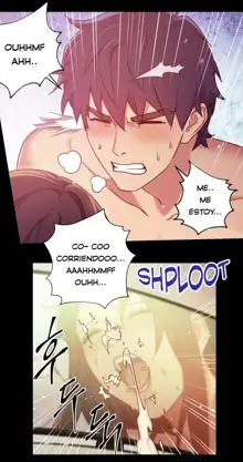 Stepmother Friends Ch.10/? (uncensored), Español