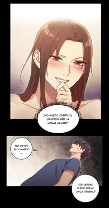 Stepmother Friends Ch.10/? (uncensored), Español