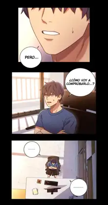 Stepmother Friends Ch.10/? (uncensored), Español