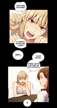 Stepmother Friends Ch.10/? (uncensored), Español