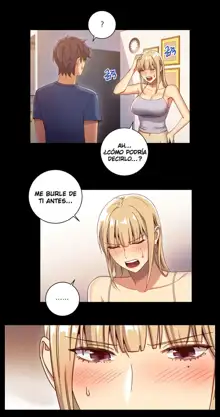 Stepmother Friends Ch.10/? (uncensored), Español