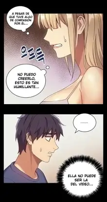 Stepmother Friends Ch.10/? (uncensored), Español