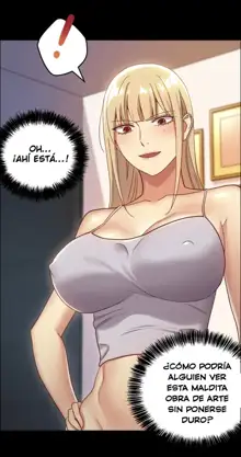 Stepmother Friends Ch.10/? (uncensored), Español